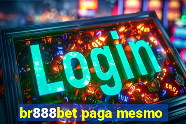 br888bet paga mesmo